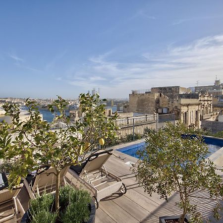 66 Saint Paul'S & Spa Hotel Valletta Luaran gambar