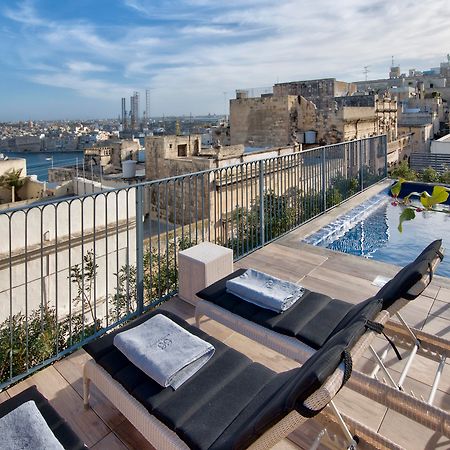 66 Saint Paul'S & Spa Hotel Valletta Luaran gambar