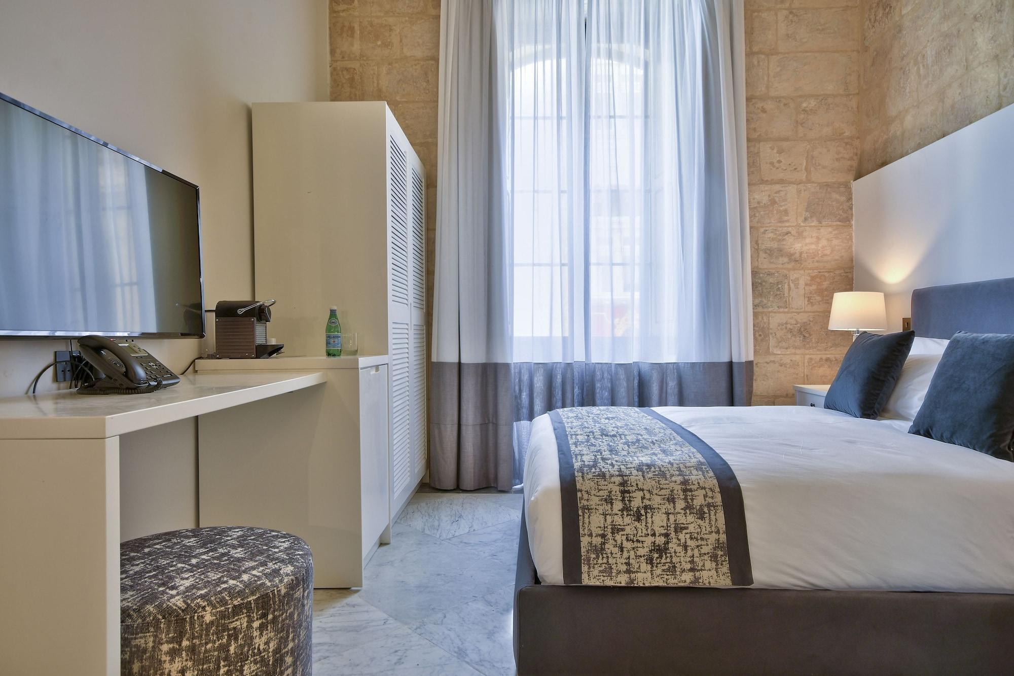 66 Saint Paul'S & Spa Hotel Valletta Luaran gambar