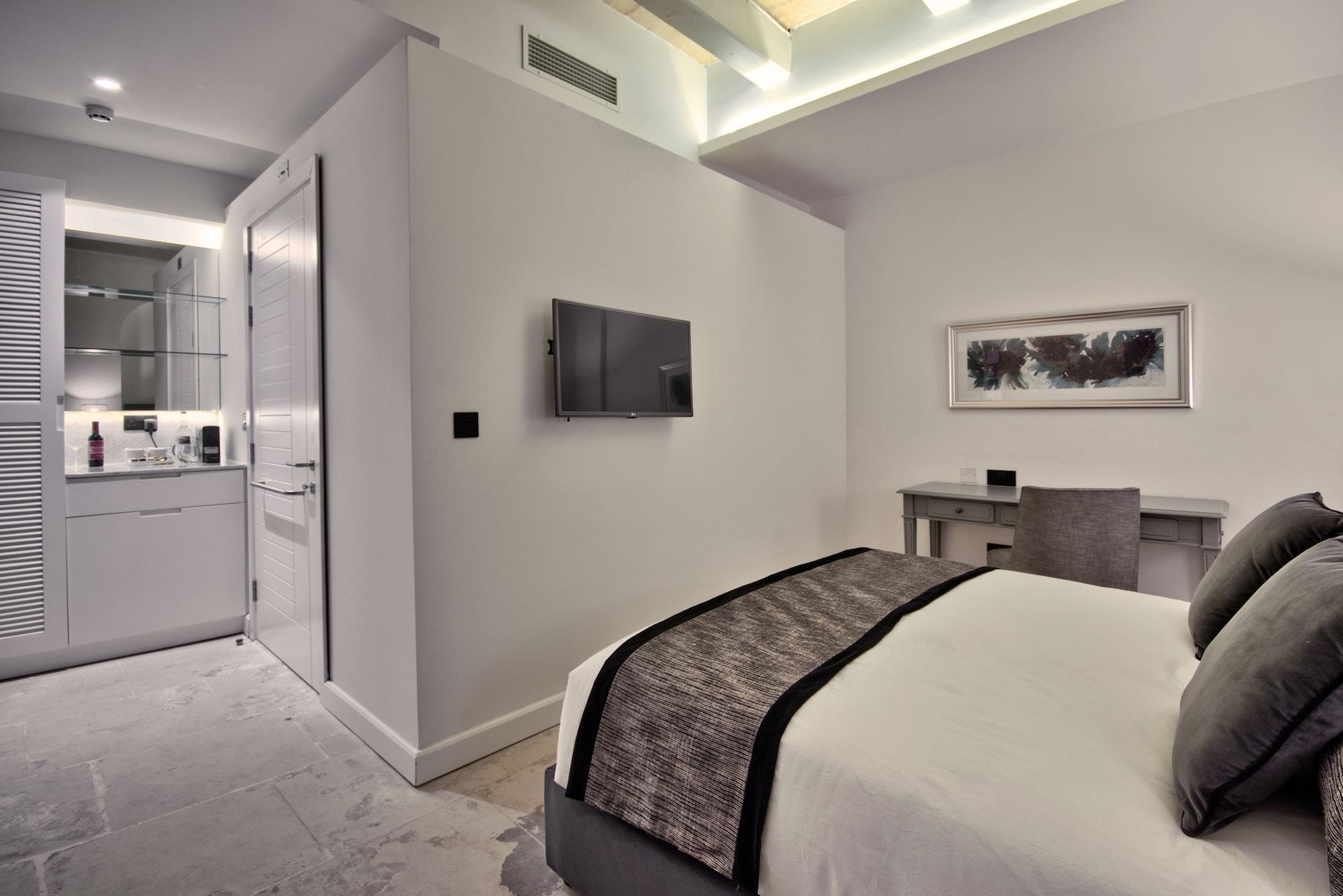 66 Saint Paul'S & Spa Hotel Valletta Luaran gambar