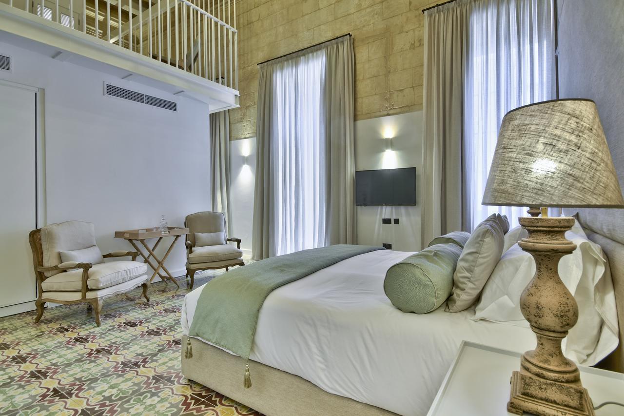 66 Saint Paul'S & Spa Hotel Valletta Luaran gambar