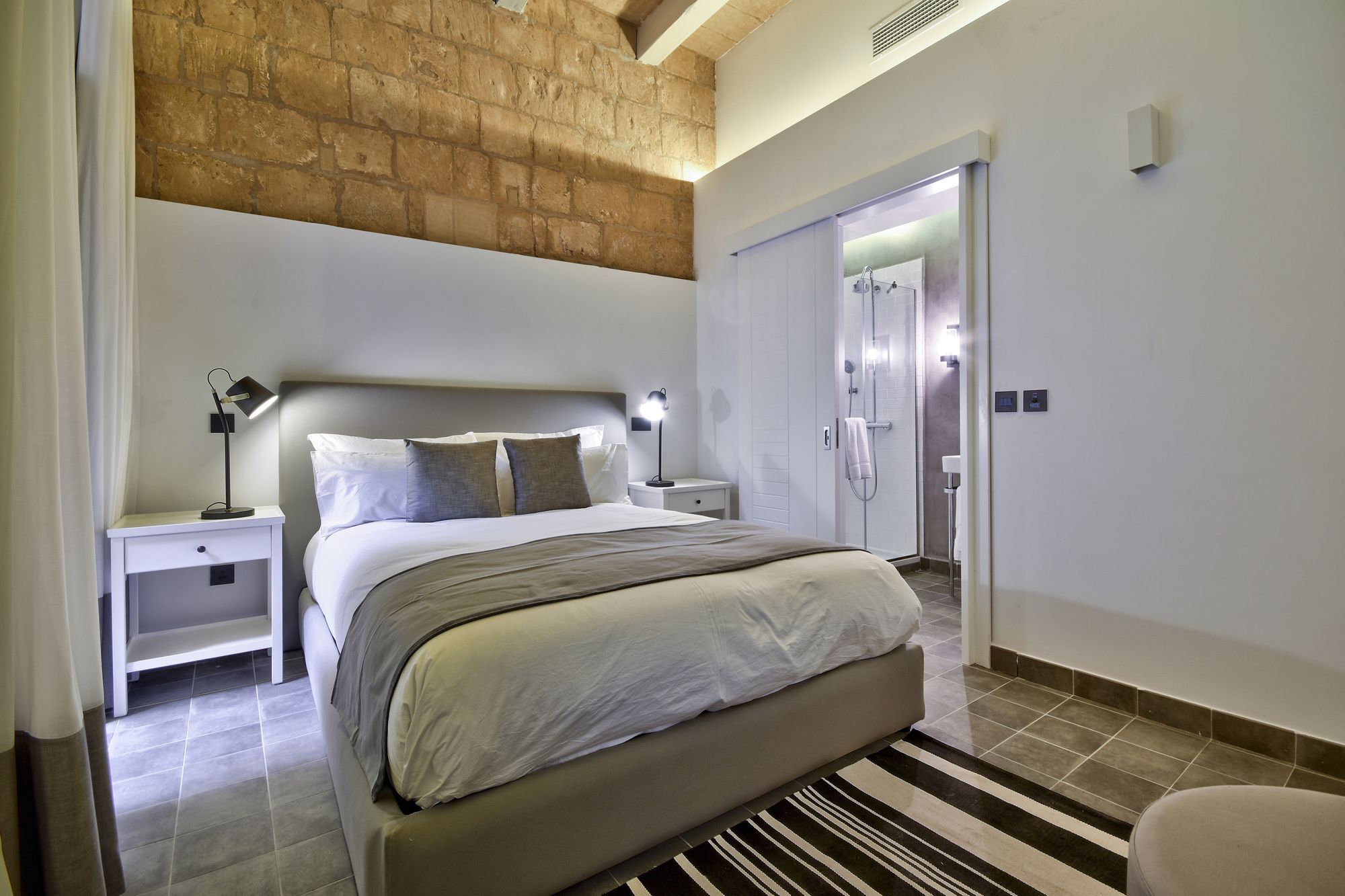 66 Saint Paul'S & Spa Hotel Valletta Luaran gambar